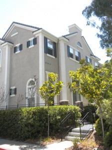 Waterford Townhome at Valencia Bridgeport