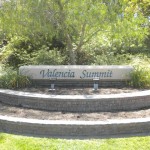 Valencia Summit in Santa Clarita