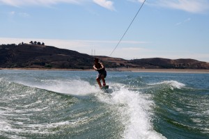 Live By Castaic Lake!