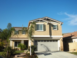 Homes in Castaic