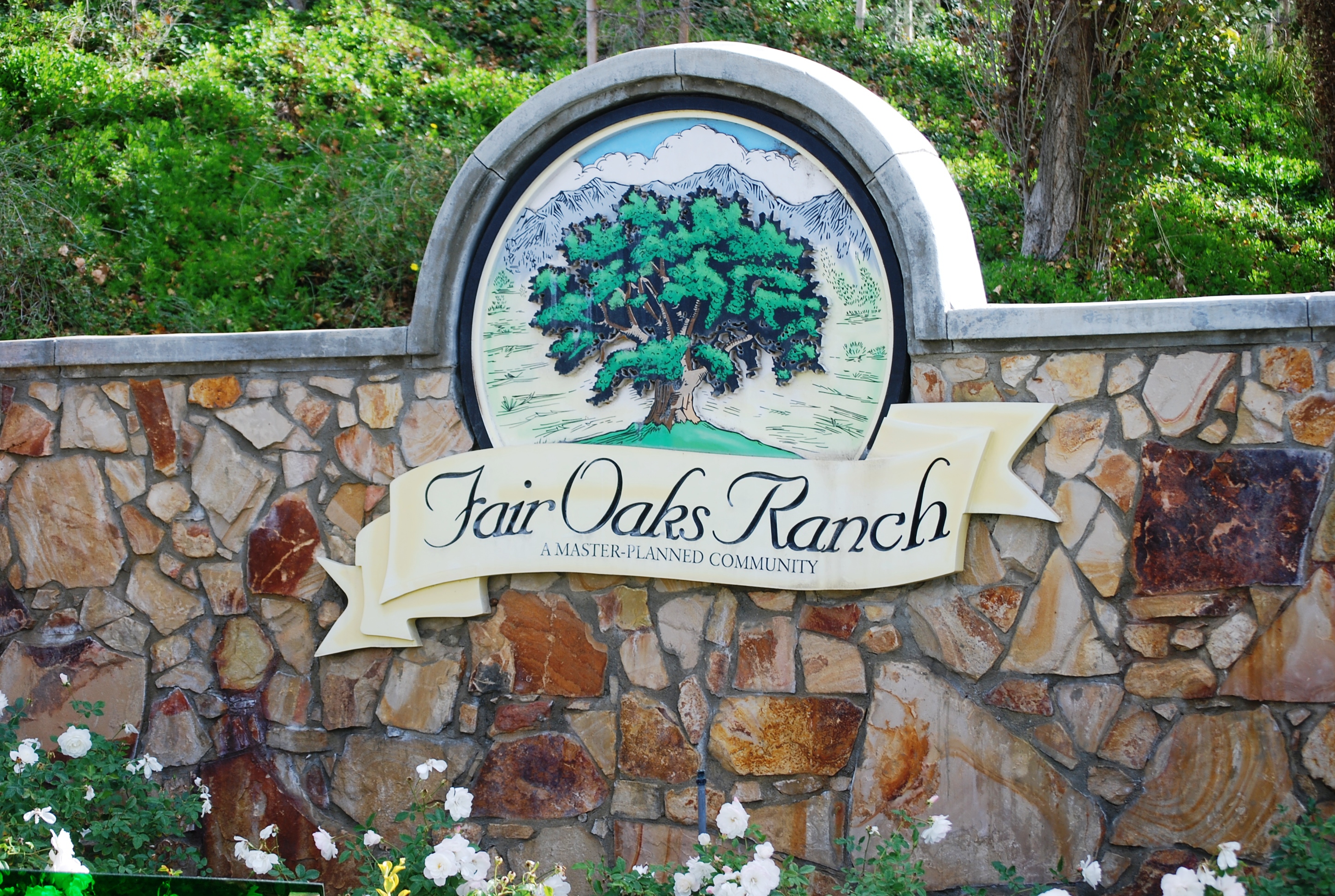 Fair Oaks Ranch Santa Clarita Homes Without Mello-Roos