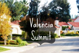 Valencia homes and real estate