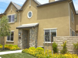 Mariposa Townhomes Saugus FHA approved