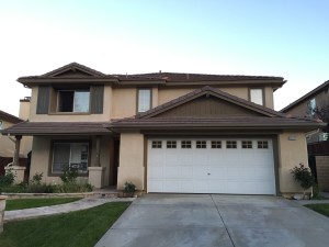 Castaic Ca home for sale - bank owned foreclosure