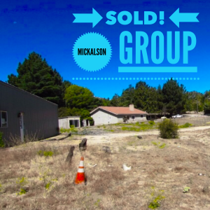Leona Valley Home For Sale - Closed Escrow